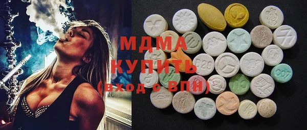 мдпв Верея